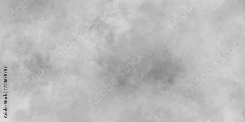 White soft abstract canvas element.smoky illustration realistic fog or mist smoke exploding,gray rain cloud,cloudscape atmosphere,liquid smoke rising design element sky with puffy mist or smog. 