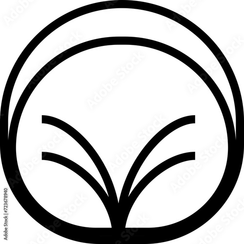 korean food icon