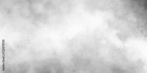 White gray rain cloud lens flare cumulus clouds reflection of neon smoke swirls liquid smoke rising.background of smoke vape smoky illustration.mist or smog soft abstract transparent smoke. 
