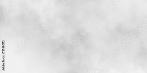White sky with puffy.fog effect,mist or smog,realistic illustration canvas element before rainstorm transparent smoke.realistic fog or mist.background of smoke vape.cumulus clouds hookah on. 