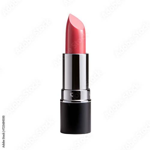 Open pink Lipstick 