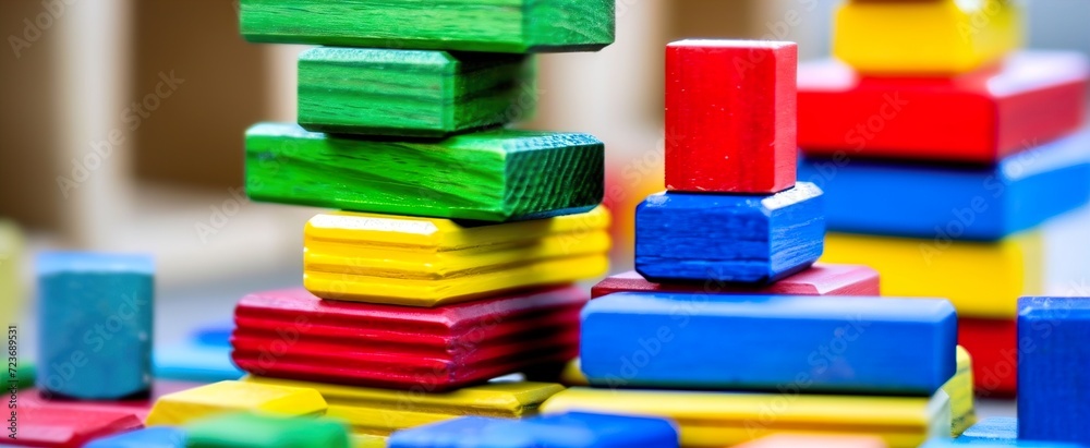 wooden blocks wooden blocks