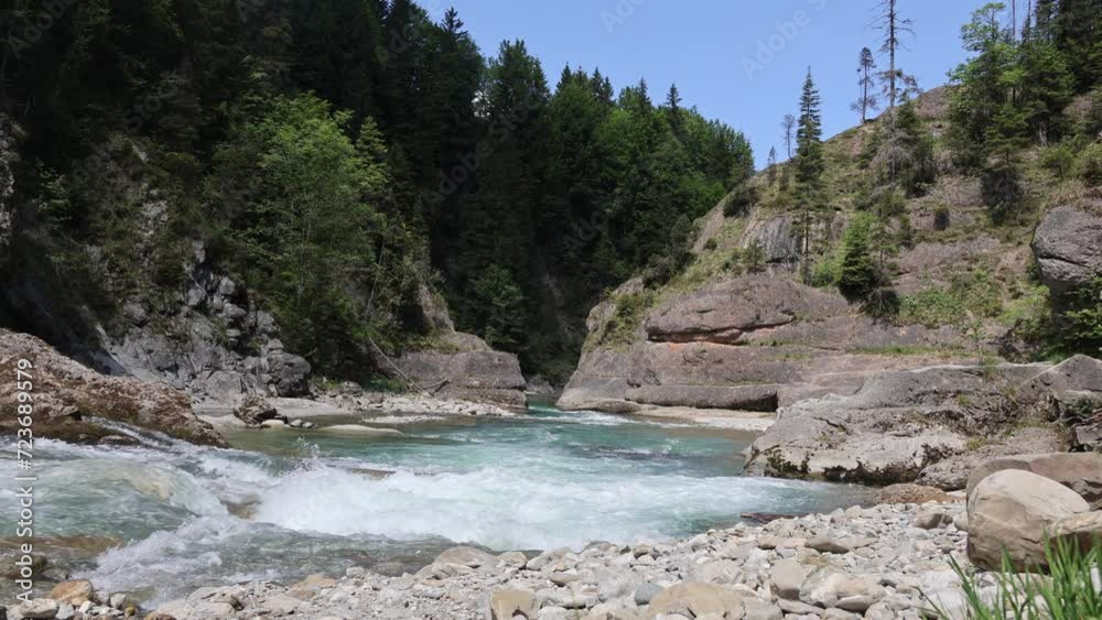Ammerschlucht