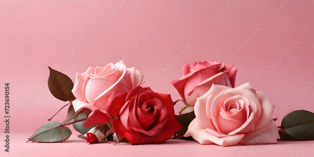 pink roses on a table Background image of pink roses
Red and pink roses on light pink background with copy space Valentines day birthday or anniversary
pink roses on a table Background image of pink roses
Red and pink roses on light pink background with copy space Valentines day birthday or anniversary