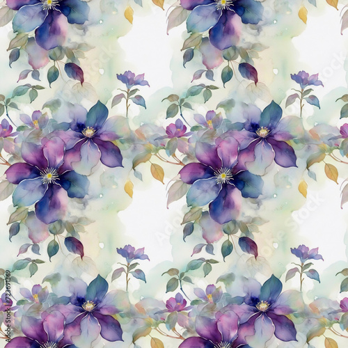 floral background