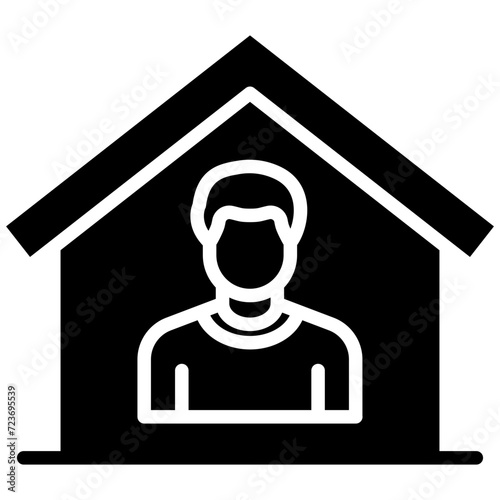 Shelter Icon