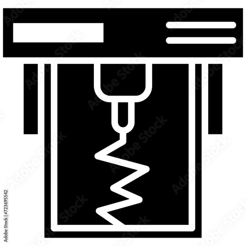 Seismograph Icon