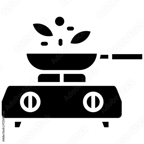 Cooking Icon