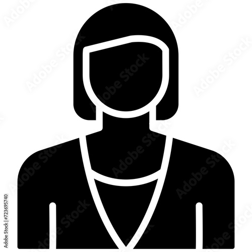 Nanny Icon