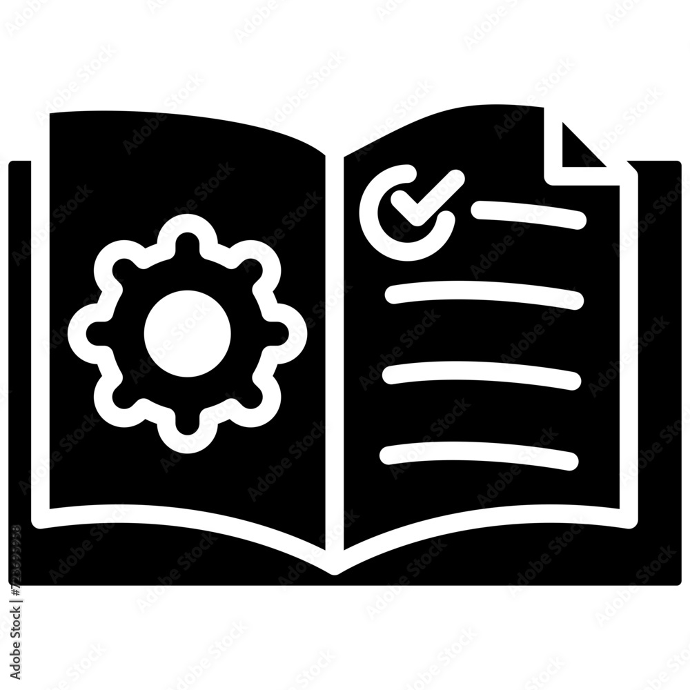 Manual Testing Icon Manual Testing Icon
