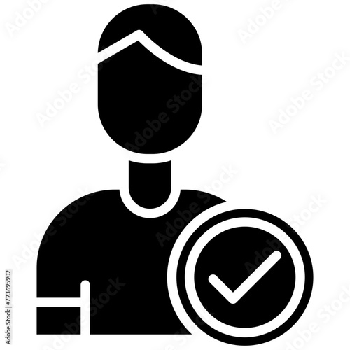 Security Testing Icon