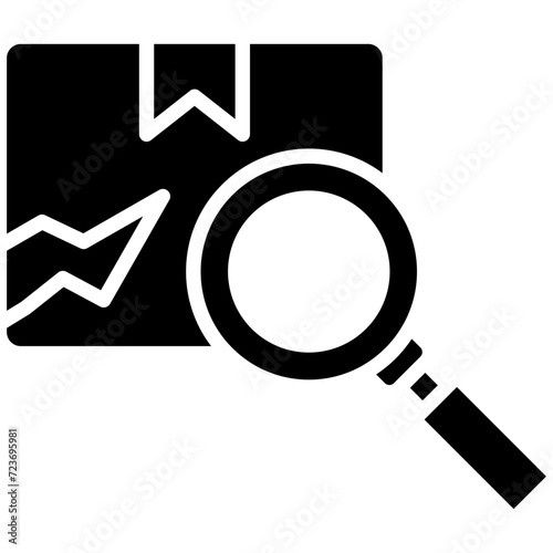 Defect Tracking Icon