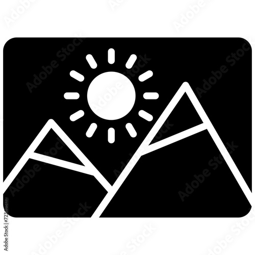 Background Icon