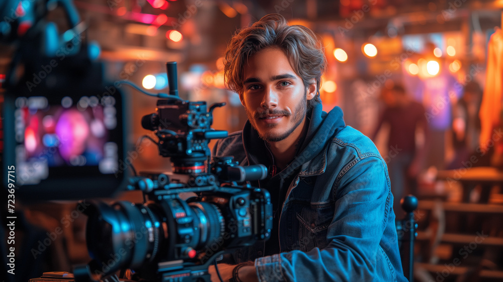content creator, influencer, vlog, vlogger, content creator, influencer, vlog, vlogger,