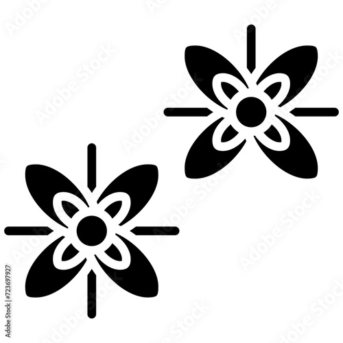 Garlic Mustard Icon