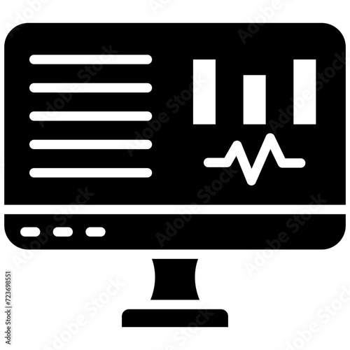Dashboard Icon