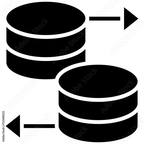 Database Icon