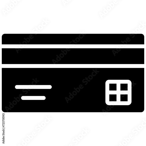 Credit Card Icon