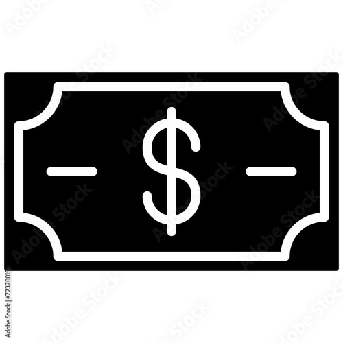 Cash Icon