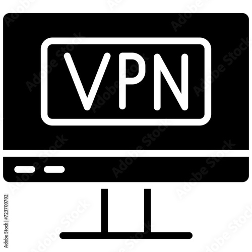 VPN Icon