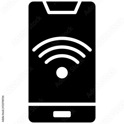 Access Device Icon