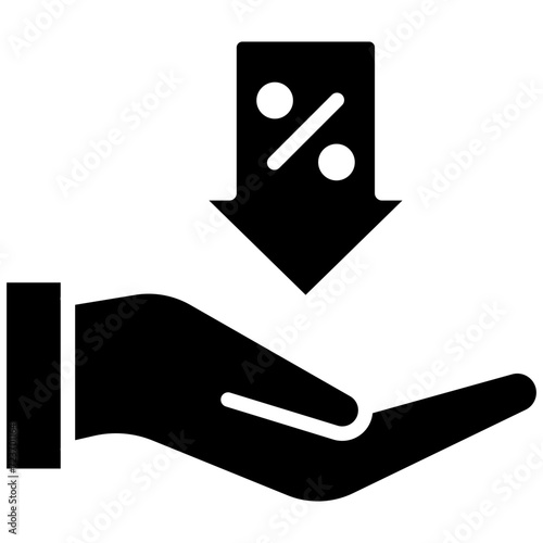 Discount Icon