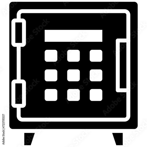 Strongbox Icon
