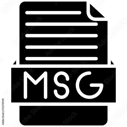 MSG Icon