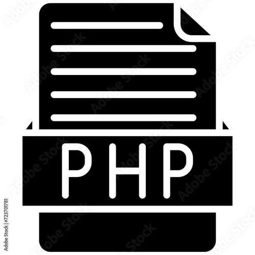 PHP Icon