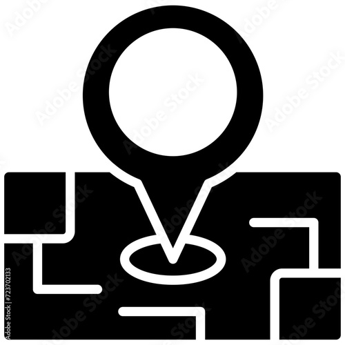 Gps Icon