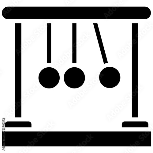 Pendulum Icon