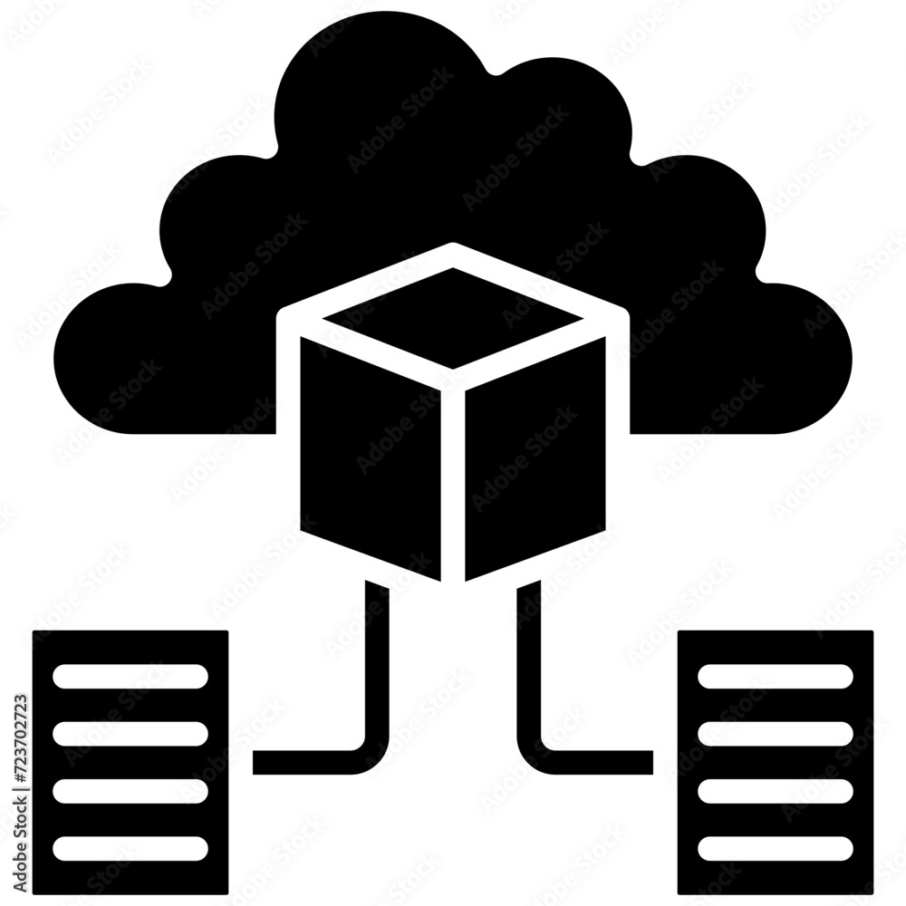 Predictive Modelling Icon