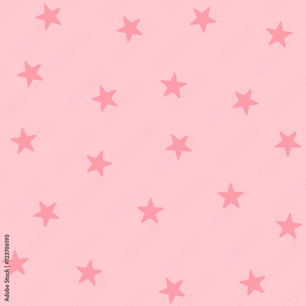 Star background Star background