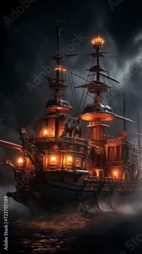 Wallpaper Mural Underwater Fantasy world Beauty of creatures, Underwater Beauty, Fantasy World  Torontodigital.ca