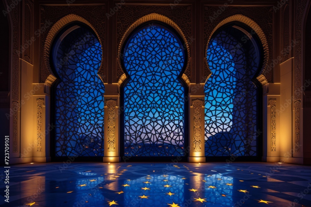 structure features intricate carvings and designs on its walls and ceiling structure features intricate carvings and designs on its walls and ceiling