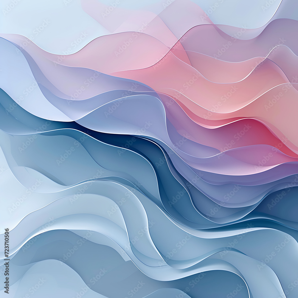 Fototapeta premium Abstract Background 