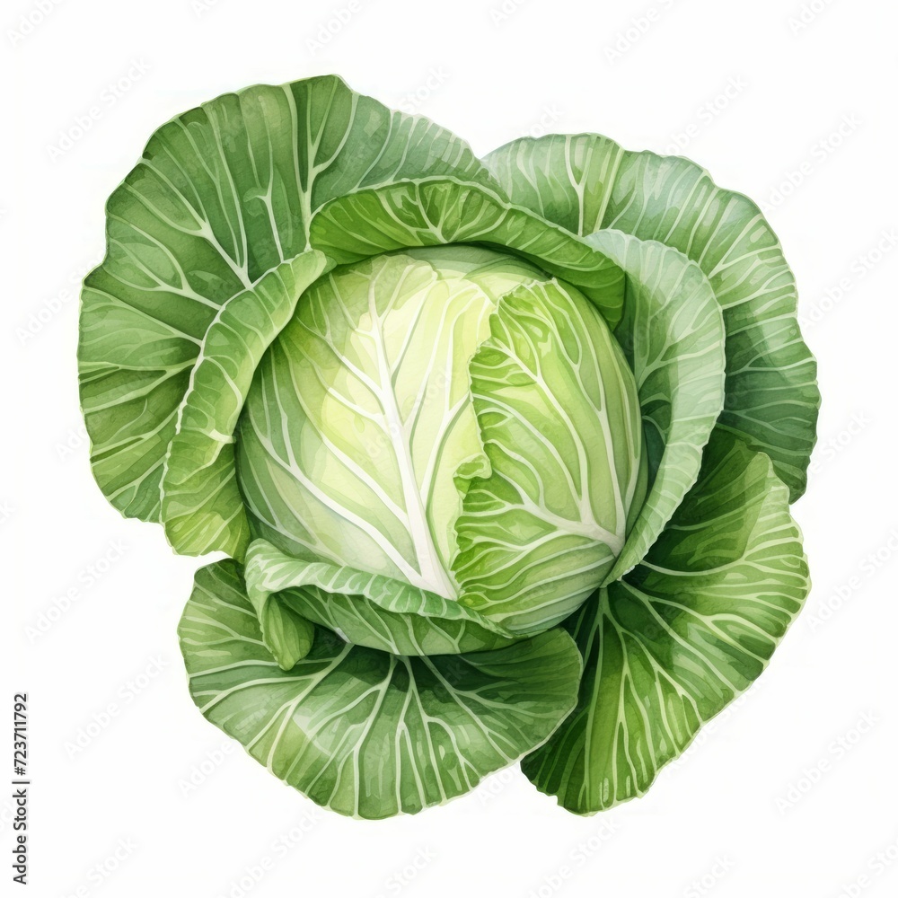cabbage watercolor
cabbage watercolor
