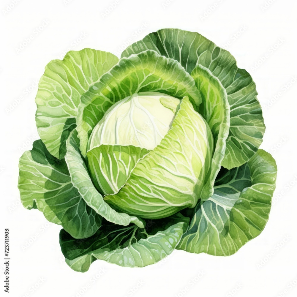 cabbage watercolor
cabbage watercolor