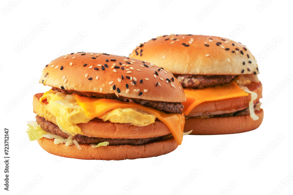 Burgers Burgers