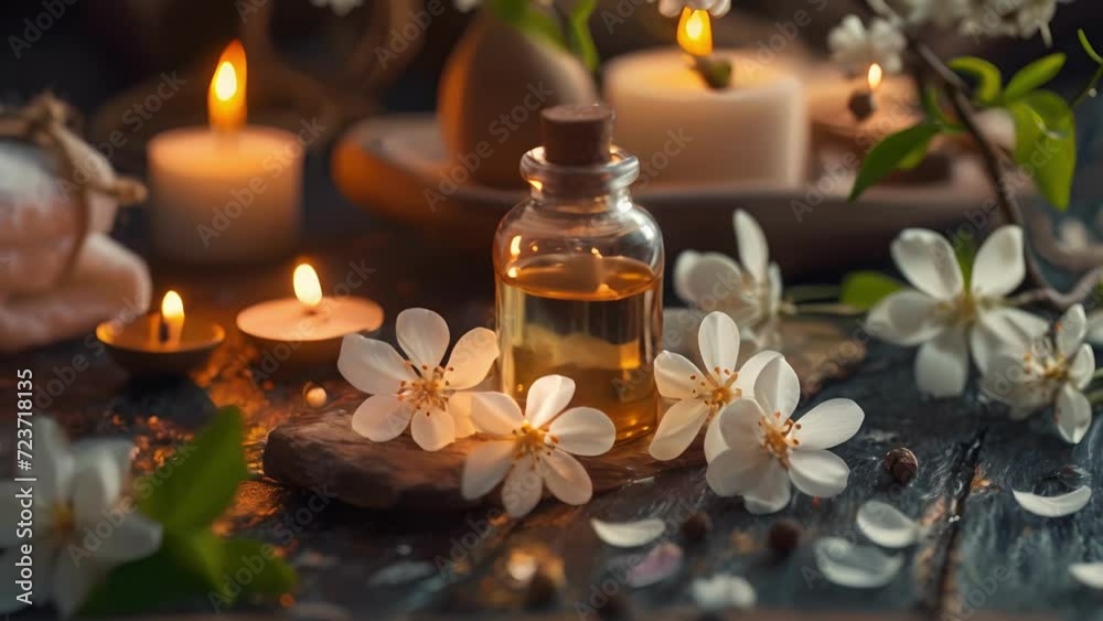 A soothing massage session, incorporating the use of rosewood and bergamot essential oils, to promote deep relaxation and ease the mind for meditation. A soothing massage session, incorporating the use of rosewood and bergamot essential oils, to promote deep relaxation and ease the mind for meditation.