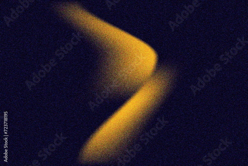 Ramadan kareem colors gradient background. Abstract luxury gold color with grain texture. Blur effect, copy space. Vector illustration