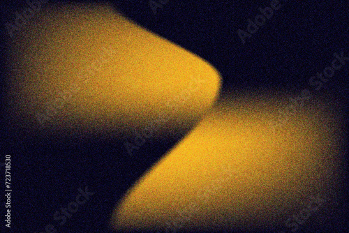 Ramadan kareem colors gradient background. Abstract luxury gold color with grain texture. Blur effect, copy space. Vector illustration