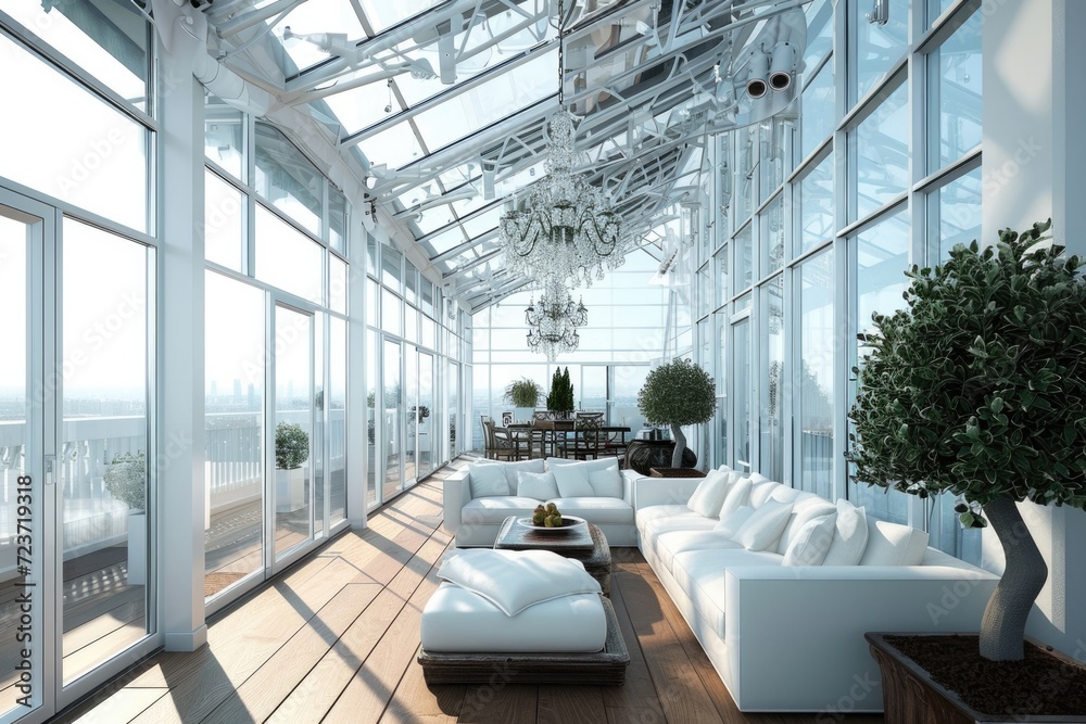 Image showcasing 40 Small Balcony Ideas to Enhance Your Apartment Living