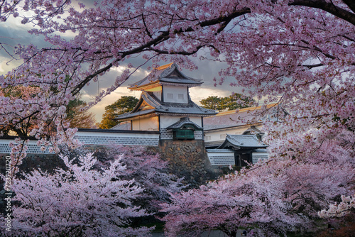 Kanazawa, Japan