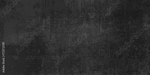 Black paintbrush stroke,vivid textured.concrete texture dust particle,with grainy rustic concept scratched textured asphalt texture natural mat slate texture monochrome plaster. 