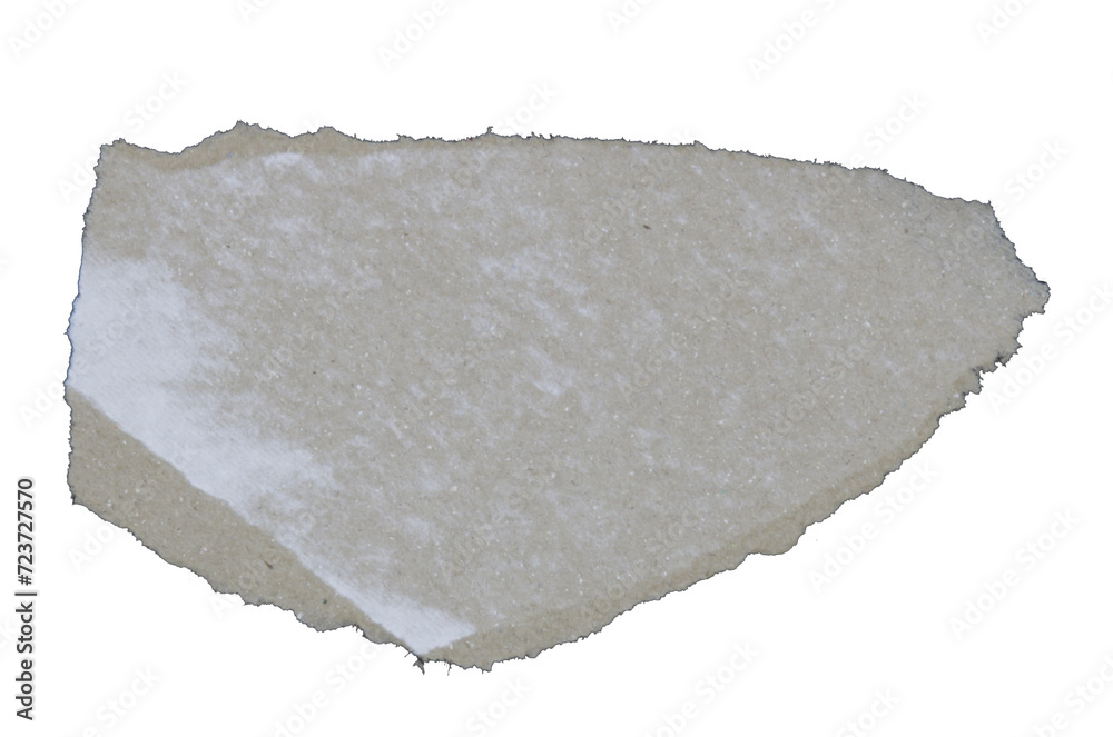 piece of white paper tear isolated on transparent background png file piece of white paper tear isolated on transparent background png file