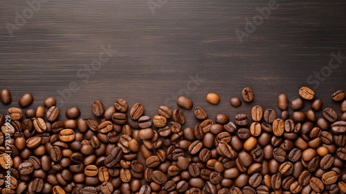 coffee background © Witch