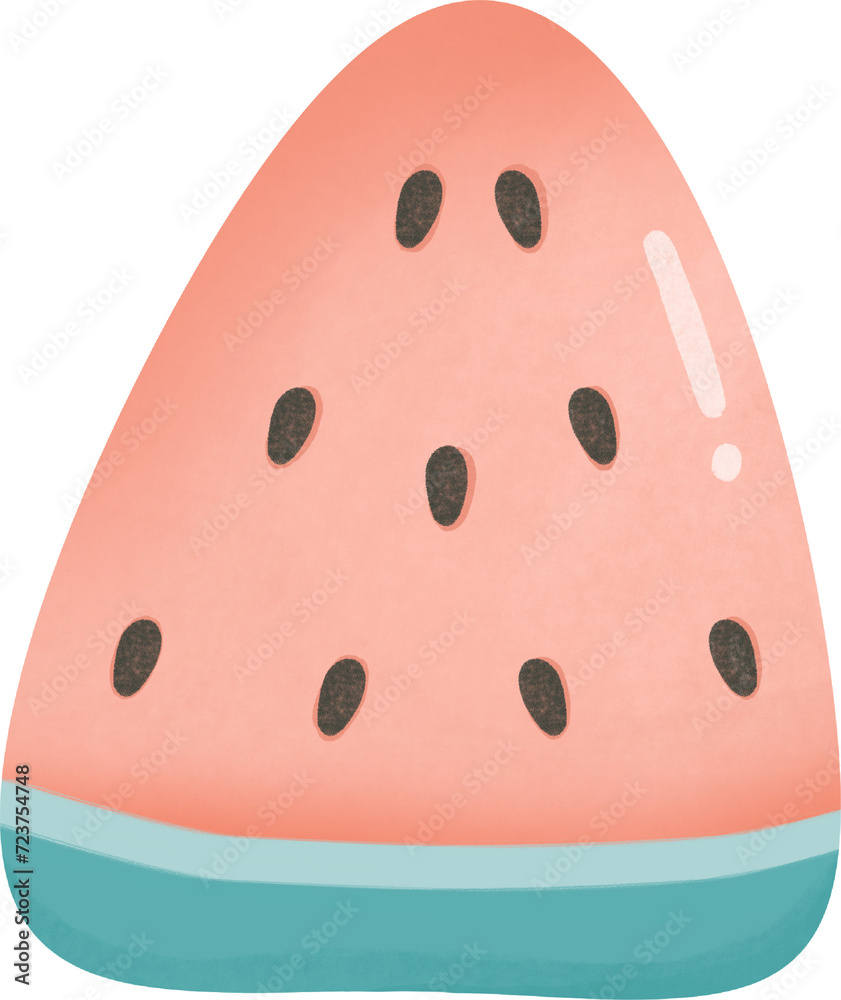 Watermelon cartoon and Red watermelon piece . Sliced cocktail water melon fruit. Illustration of watermelon freshness . Watermelon cartoon and Red watermelon piece . Sliced cocktail water melon fruit. Illustration of watermelon freshness .