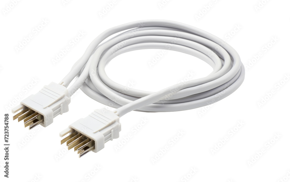 hard drive connector four pins on white or PNG transparent background. hard drive connector four pins on white or PNG transparent background.