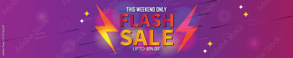 Sale banner template design . Super Sale, end of season special offer banner. vector illustration. Sale banner template design . Super Sale, end of season special offer banner. vector illustration.